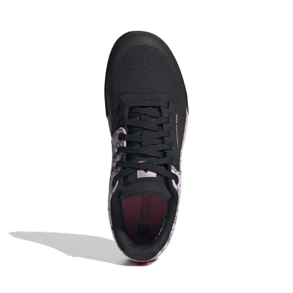 New Freerider Pro Canvas Men'S Pyöräilykengät