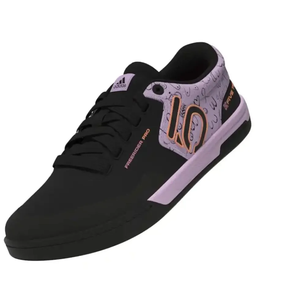 New Freerider Pro Canvas Men'S Pyöräilykengät