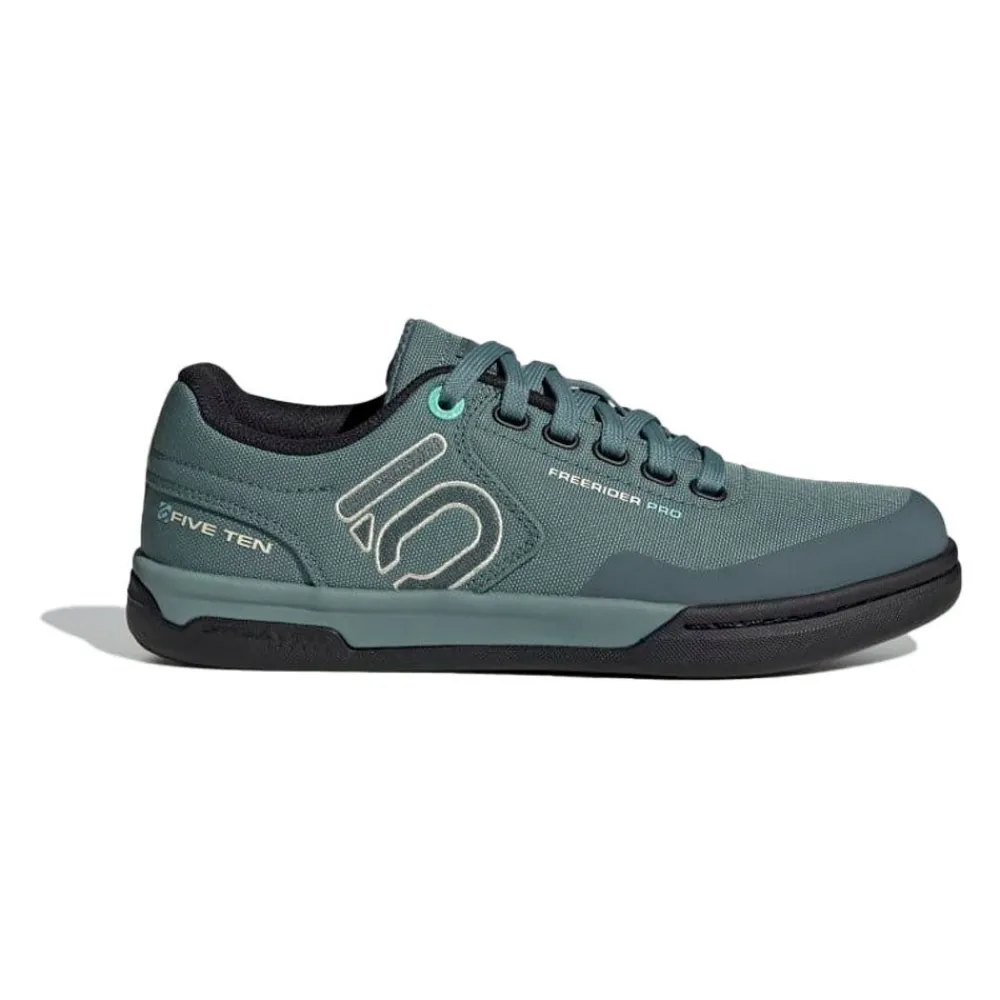 Best Freerider Pro Canvas Women'S Pyöräilykengät