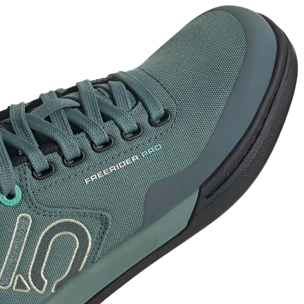 Best Freerider Pro Canvas Women'S Pyöräilykengät