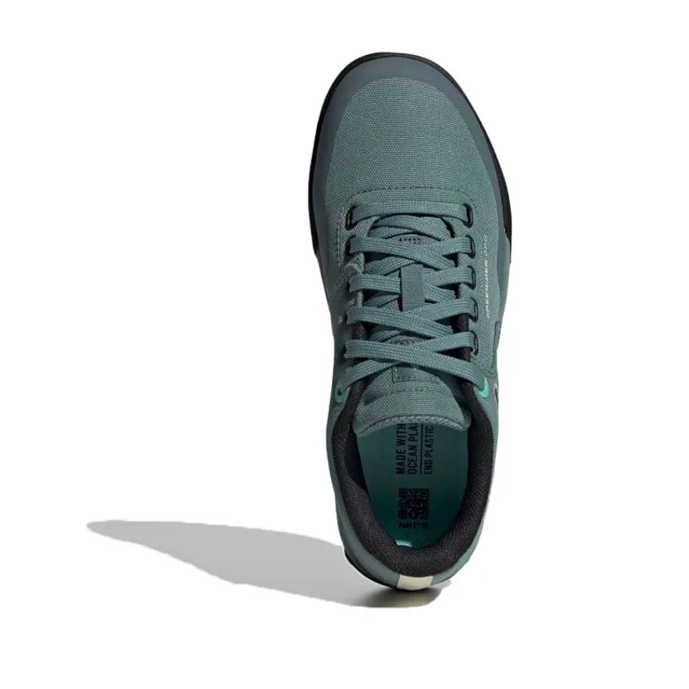 Best Freerider Pro Canvas Women'S Pyöräilykengät