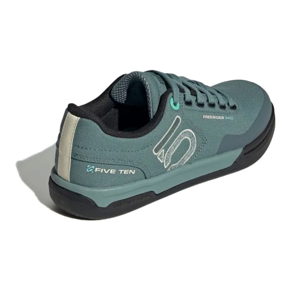 Best Freerider Pro Canvas Women'S Pyöräilykengät