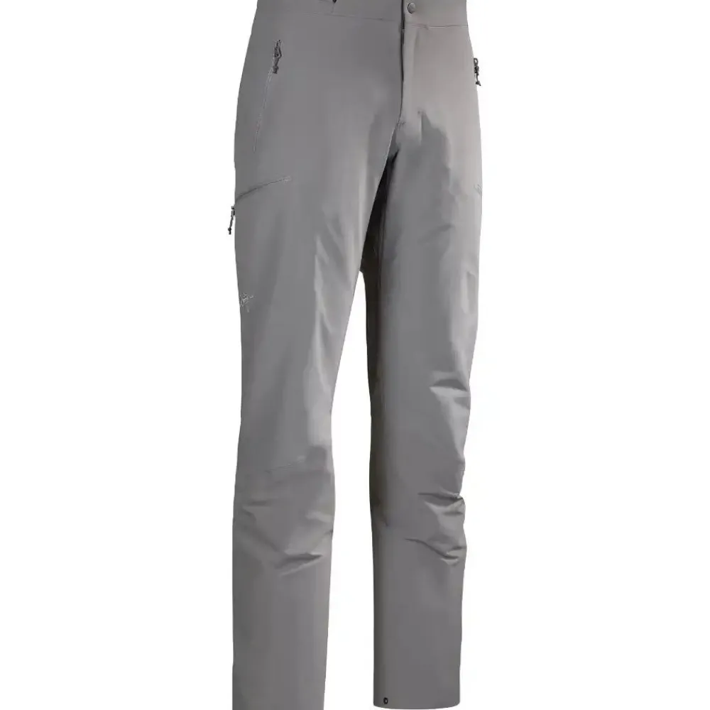Online Gamma Guide Pant Men'S Softshell Housut