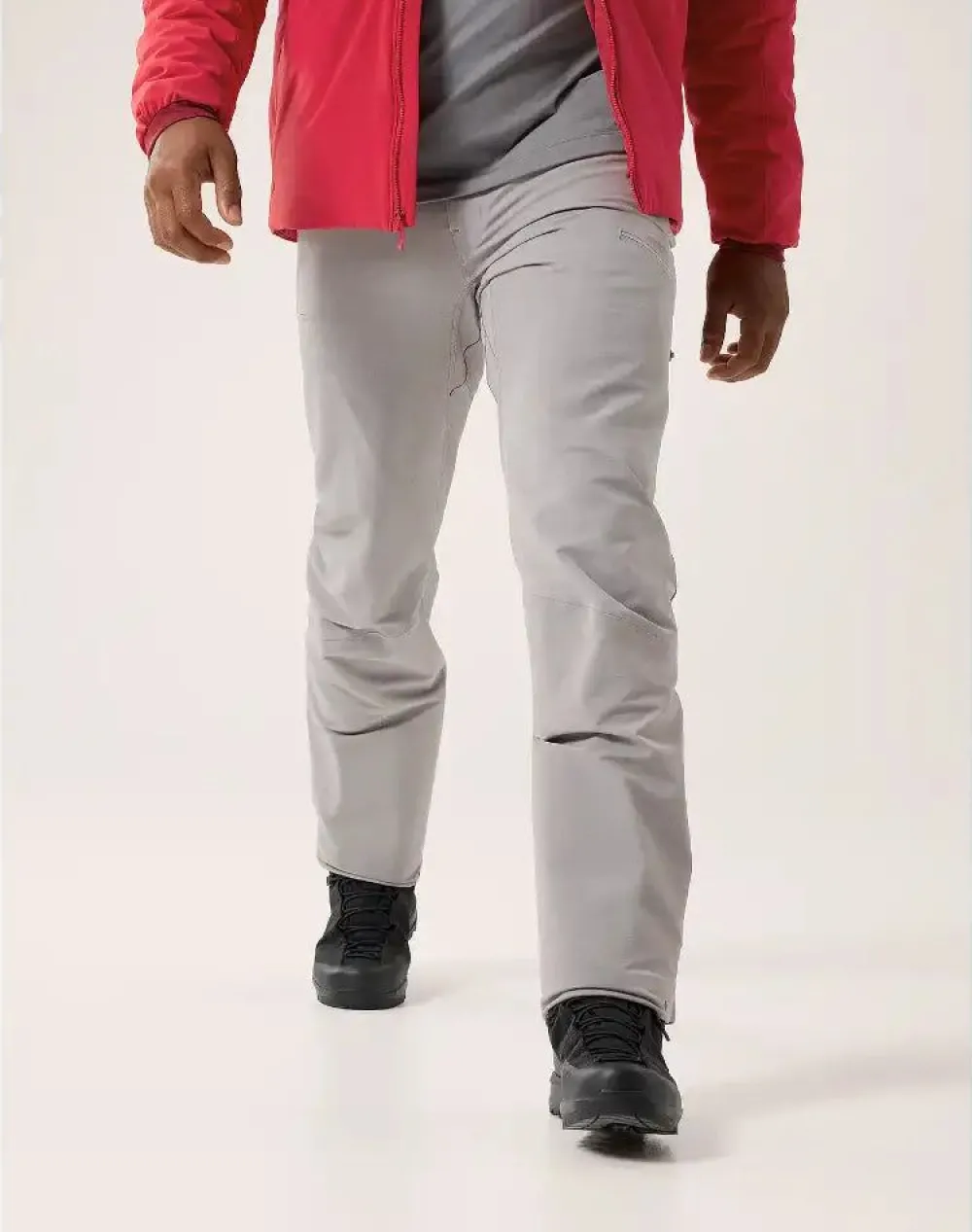 Online Gamma Guide Pant Men'S Softshell Housut