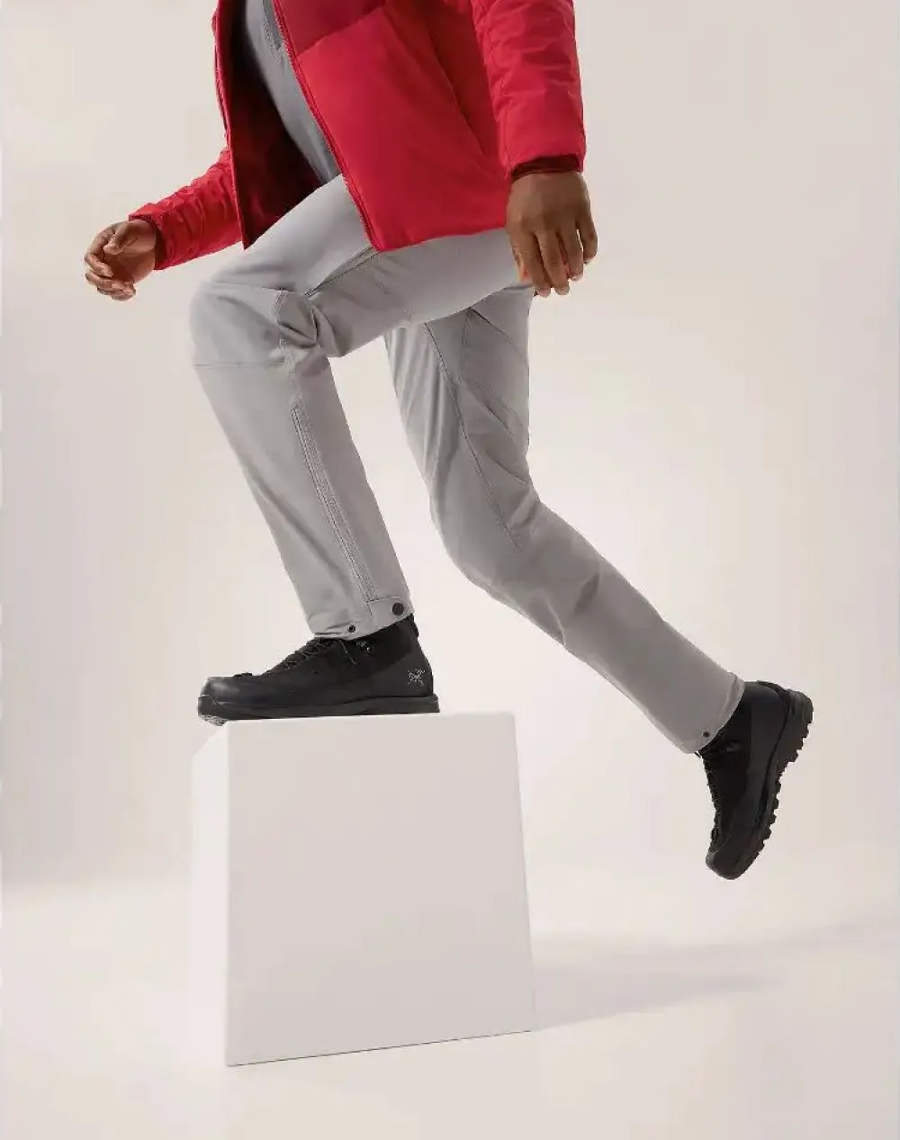 Online Gamma Guide Pant Men'S Softshell Housut