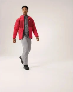 Online Gamma Guide Pant Men'S Softshell Housut