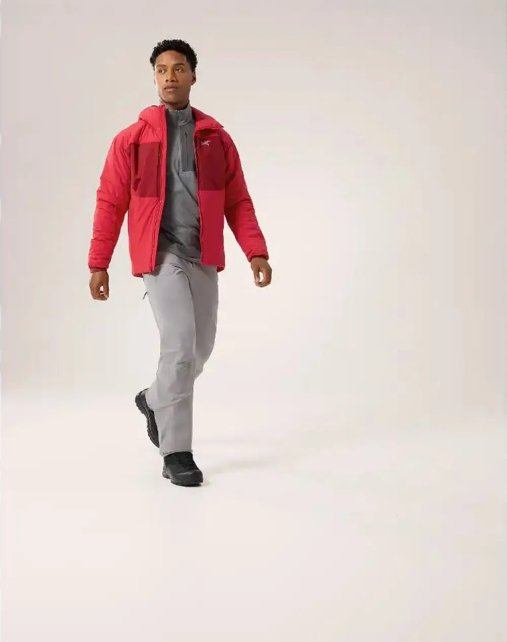 Online Gamma Guide Pant Men'S Softshell Housut