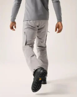 Online Gamma Guide Pant Men'S Softshell Housut