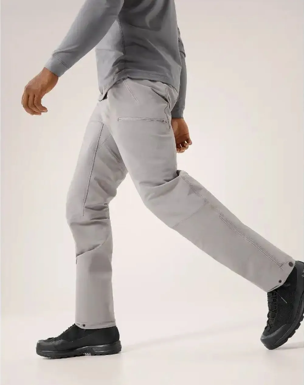 Online Gamma Guide Pant Men'S Softshell Housut