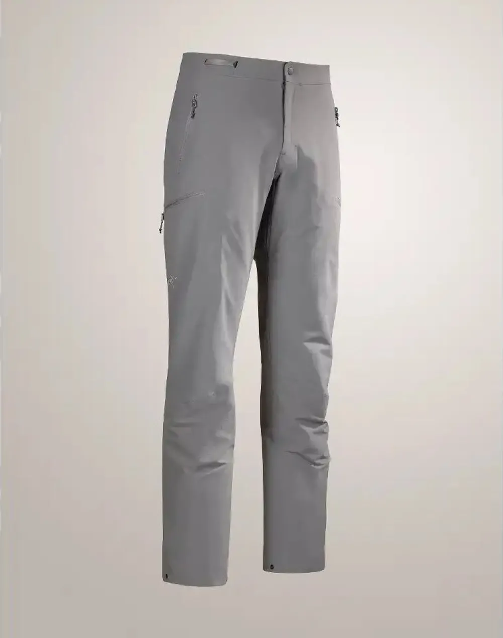 Online Gamma Guide Pant Men'S Softshell Housut