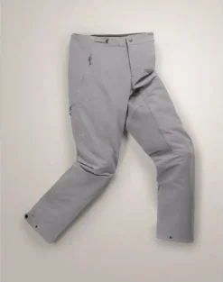 Online Gamma Guide Pant Men'S Softshell Housut