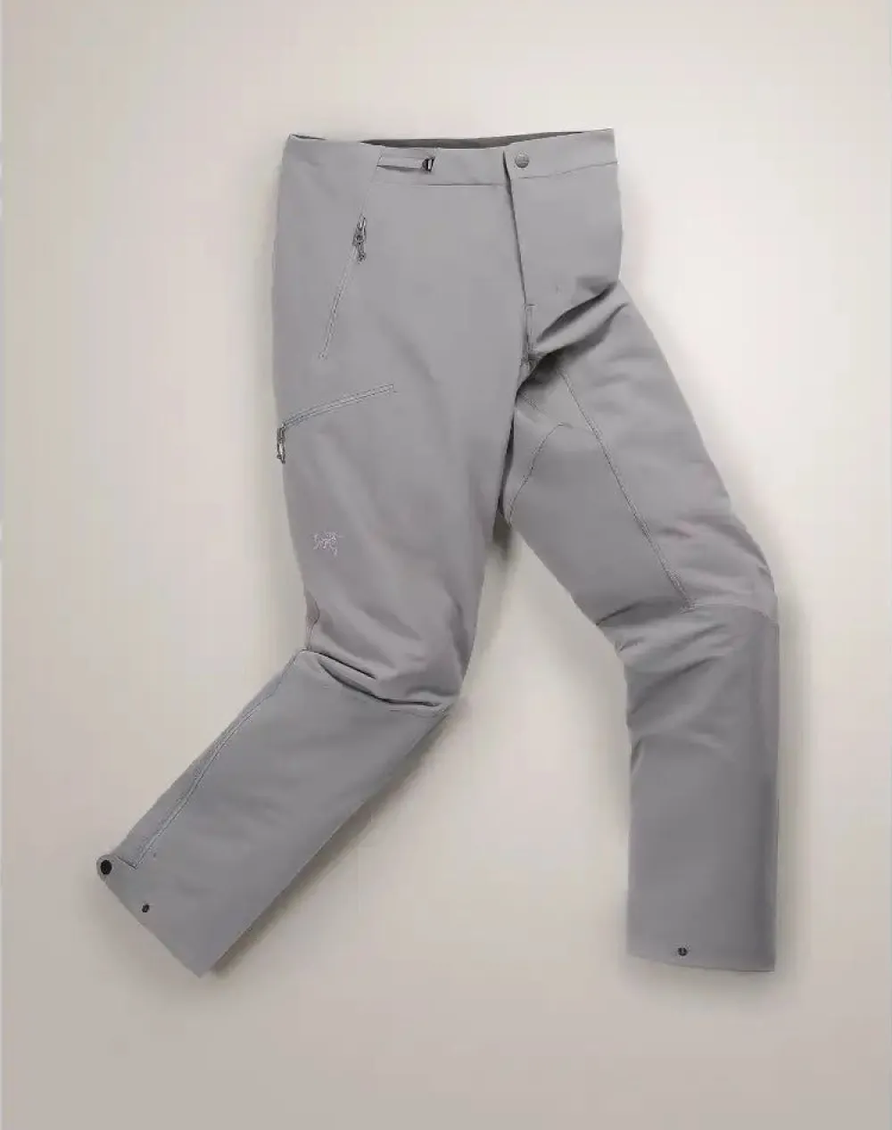 Online Gamma Guide Pant Men'S Softshell Housut