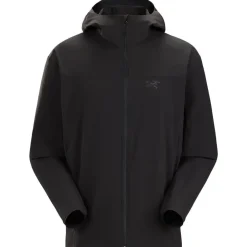 Hot Gamma Lightweight Hoody Men Softshell Takit