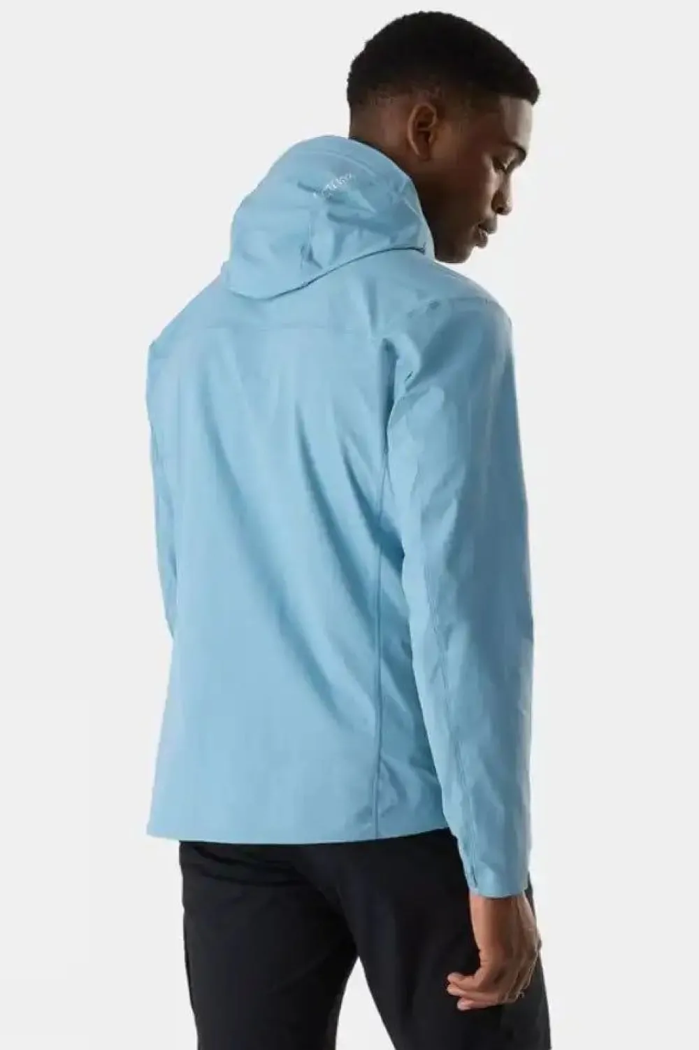 Hot Gamma Lightweight Hoody Men Softshell Takit
