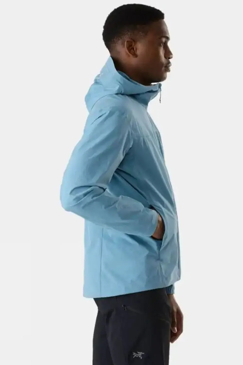 Hot Gamma Lightweight Hoody Men Softshell Takit