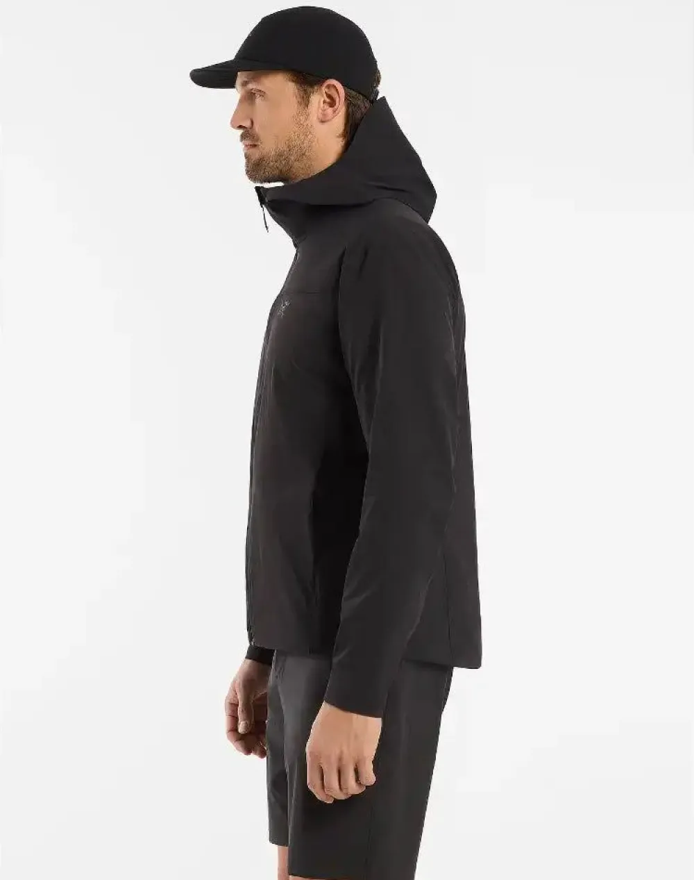 Hot Gamma Lightweight Hoody Men Softshell Takit