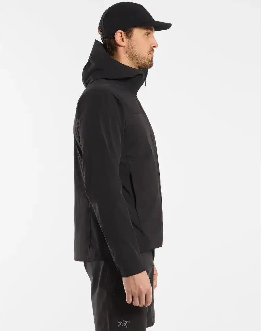 Hot Gamma Lightweight Hoody Men Softshell Takit