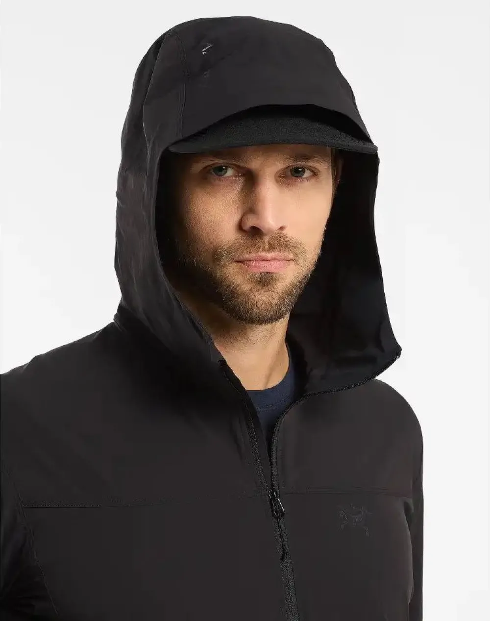 Hot Gamma Lightweight Hoody Men Softshell Takit