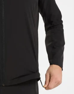 Hot Gamma Lightweight Hoody Men Softshell Takit