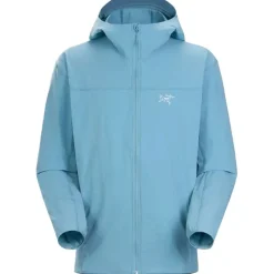Hot Gamma Lightweight Hoody Men Softshell Takit
