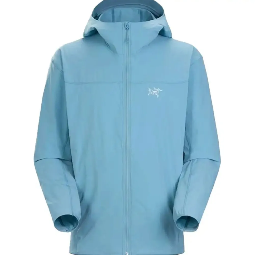 Hot Gamma Lightweight Hoody Men Softshell Takit