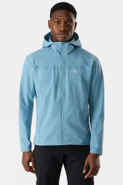 Hot Gamma Lightweight Hoody Men Softshell Takit