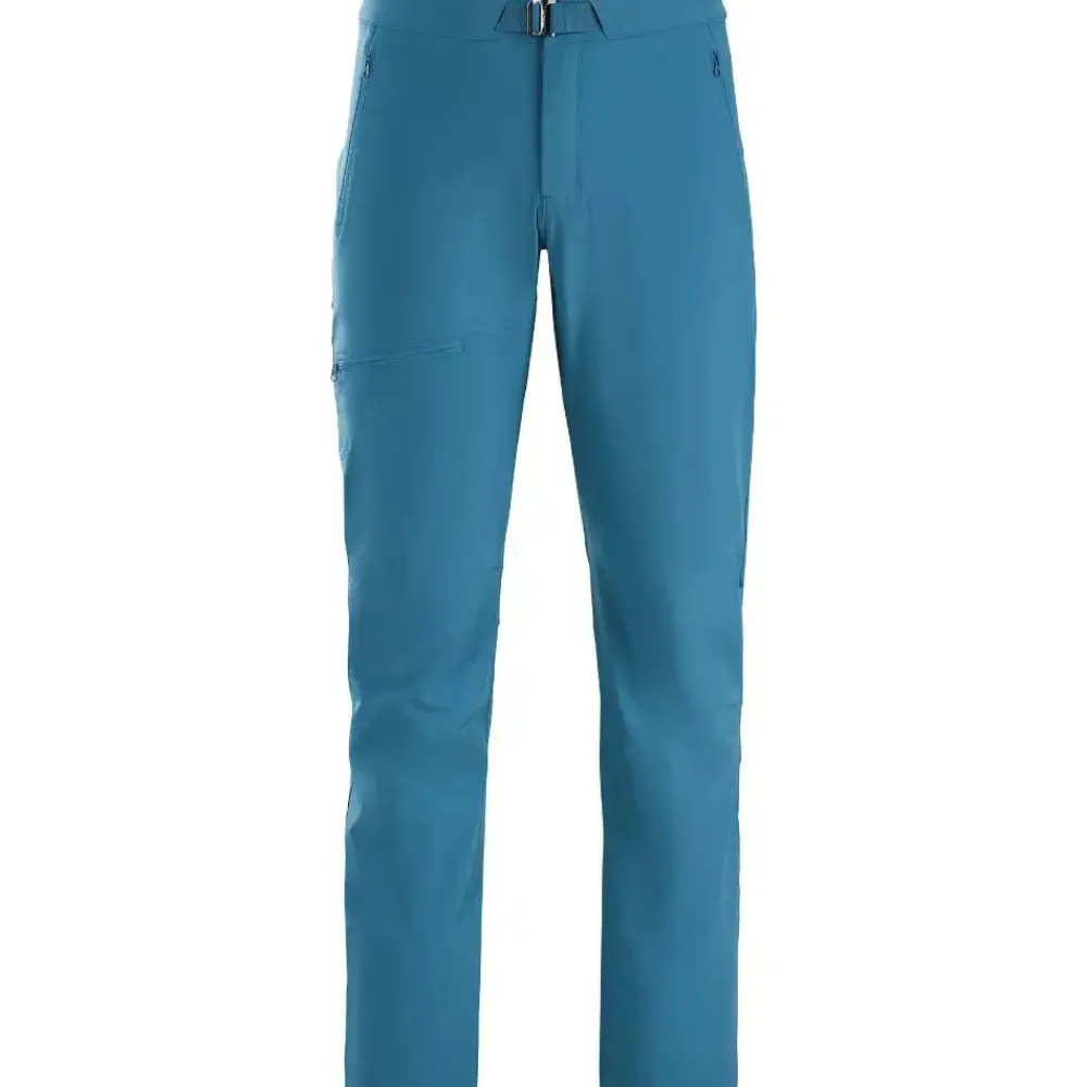 Clearance Gamma Lightweight Pant Men'S Softshell Housut