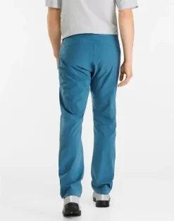 Clearance Gamma Lightweight Pant Men'S Softshell Housut