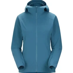 Best Gamma Lt Hoody Women'S Softshell Takit
