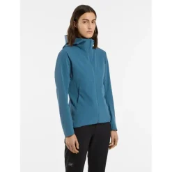 Best Gamma Lt Hoody Women'S Softshell Takit