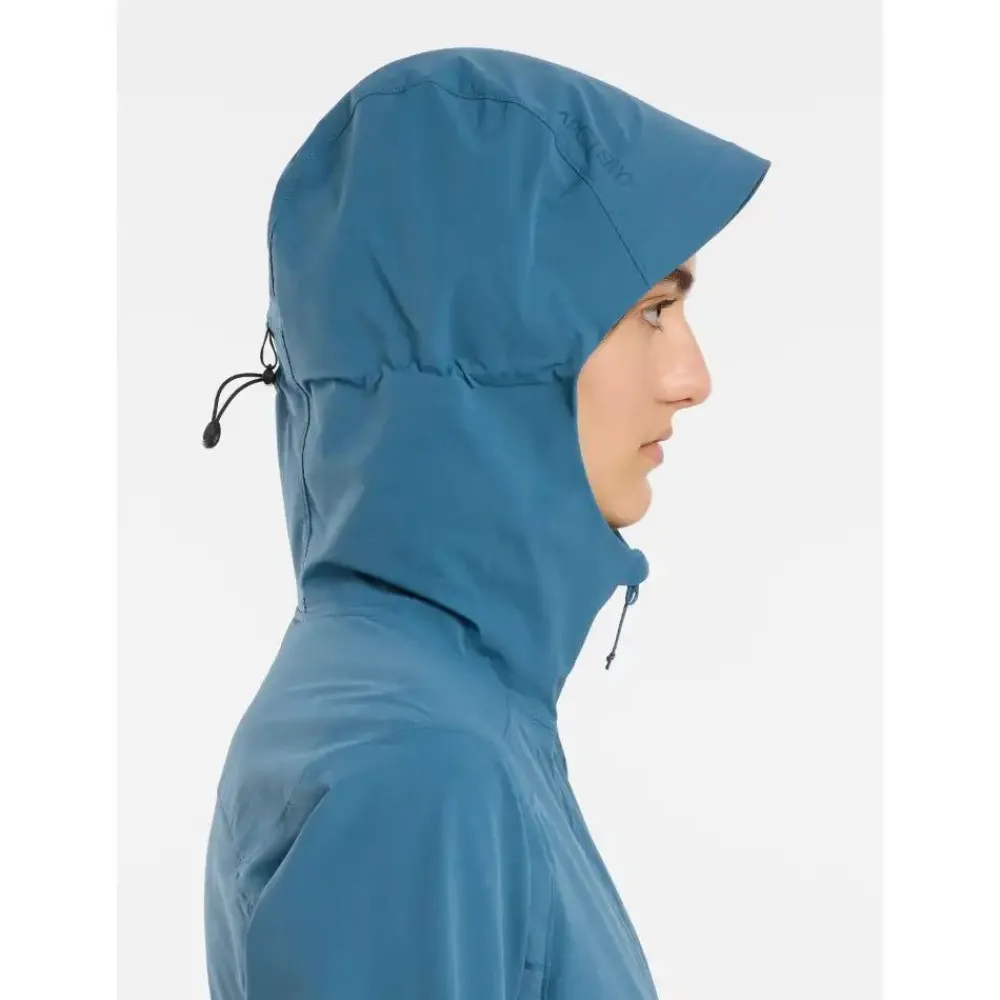 Best Gamma Lt Hoody Women'S Softshell Takit