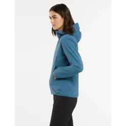 Best Gamma Lt Hoody Women'S Softshell Takit