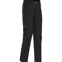 Store Gamma Lt Pant Women Softshell Housut