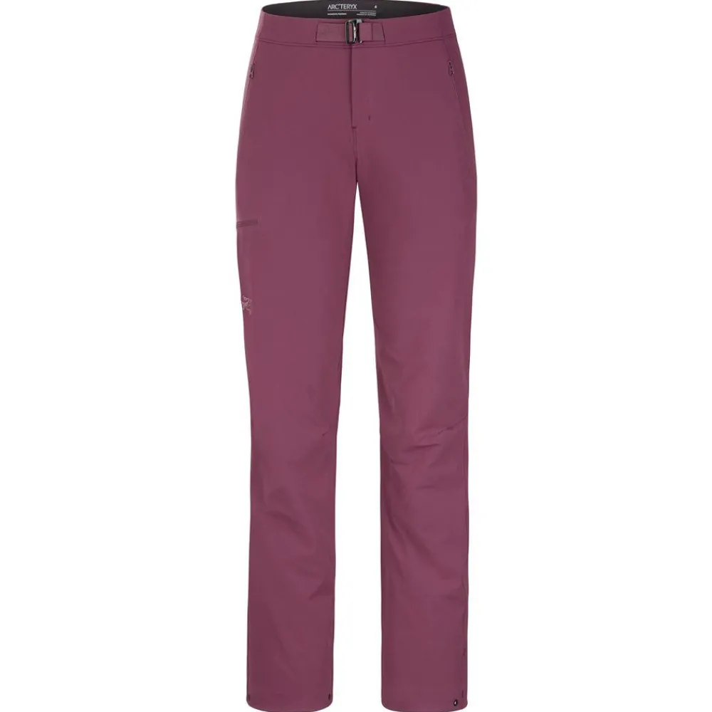 Store Gamma Lt Pant Women Softshell Housut