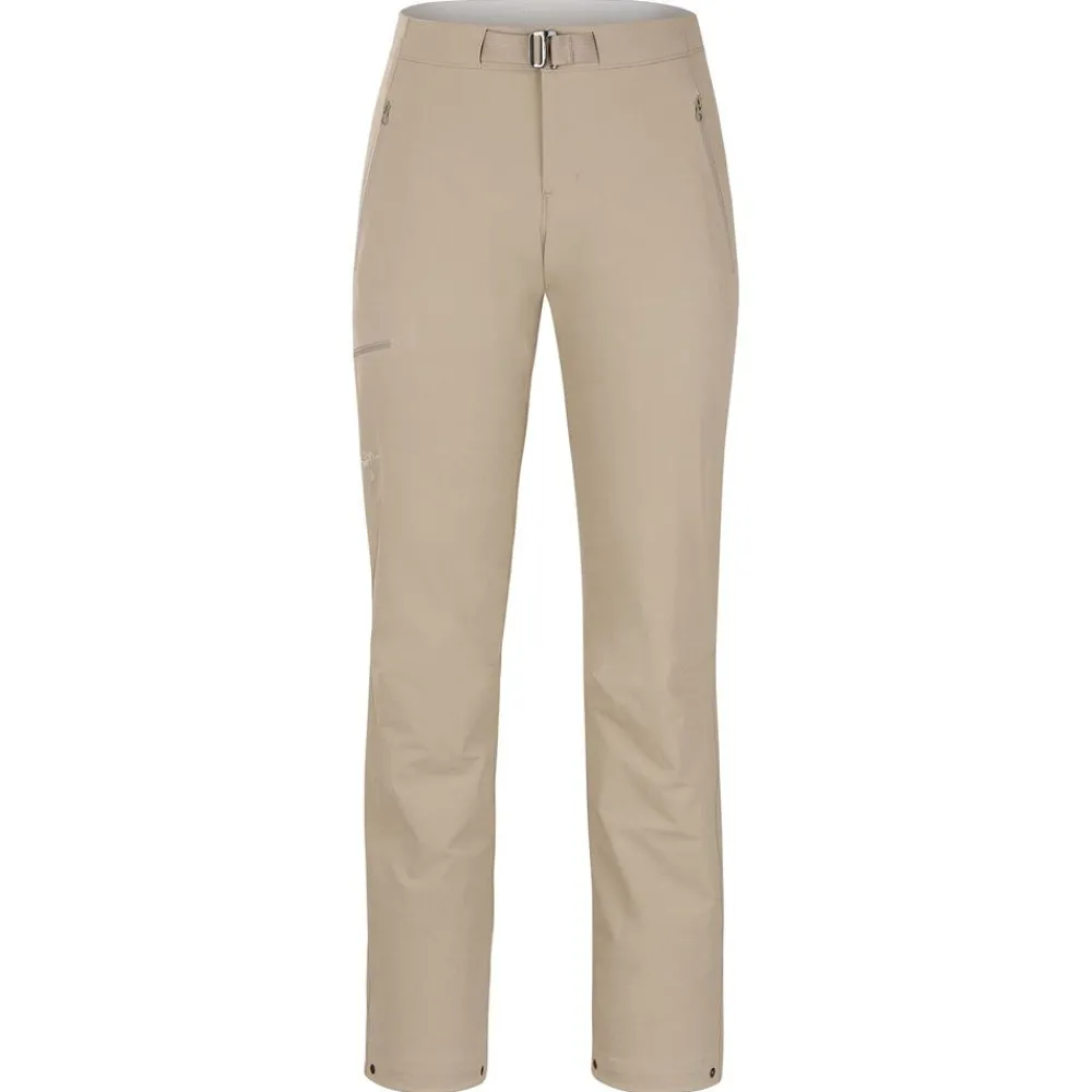 Store Gamma Lt Pant Women Softshell Housut