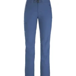 Store Gamma Lt Pant Women Softshell Housut