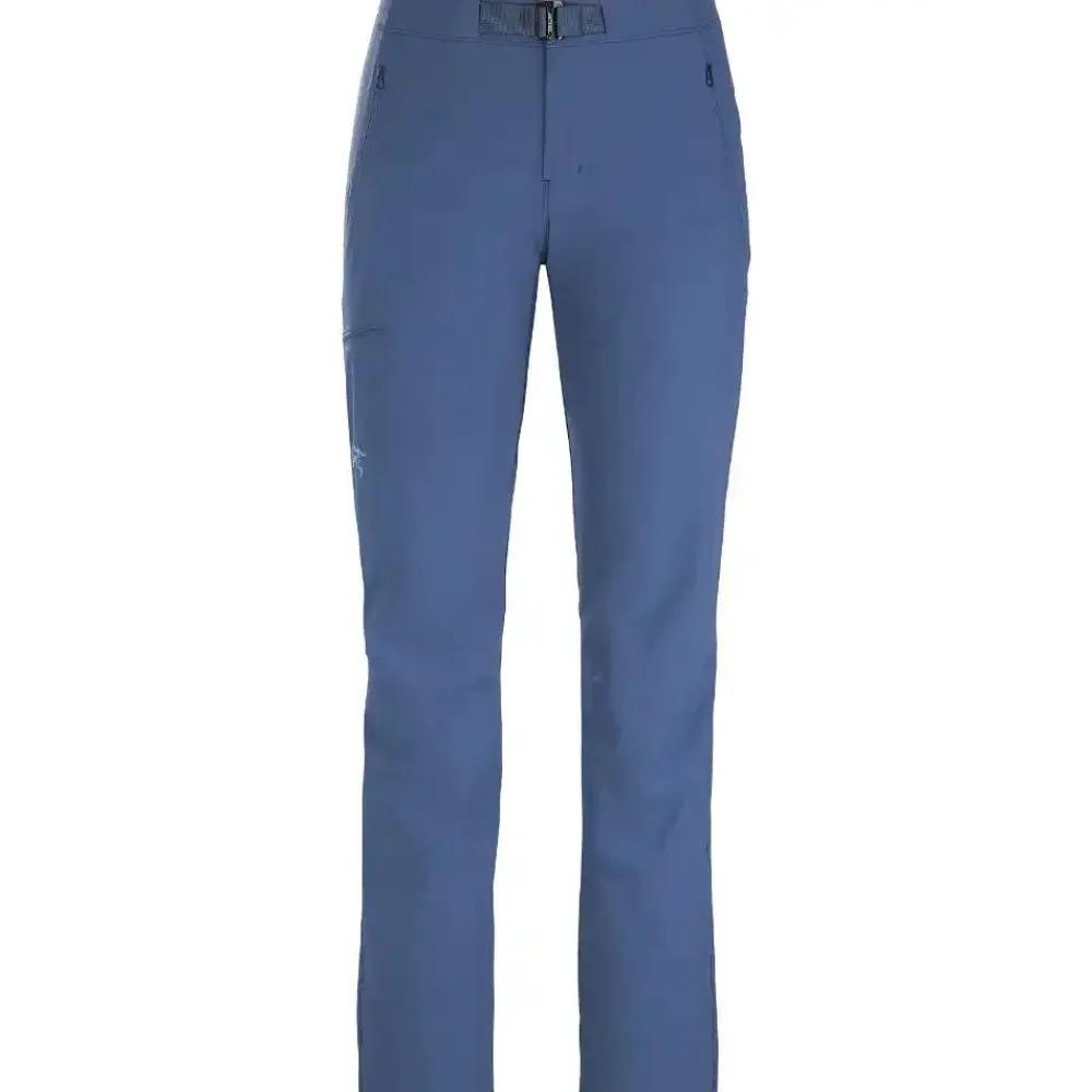 Store Gamma Lt Pant Women Softshell Housut