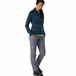 Store Gamma Lt Pant Women Softshell Housut