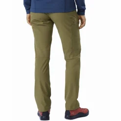 Store Gamma Lt Pant Women Softshell Housut