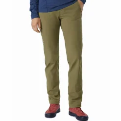 Store Gamma Lt Pant Women Softshell Housut