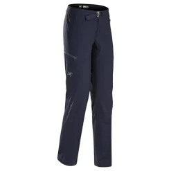 Store Gamma Lt Pant Women Softshell Housut