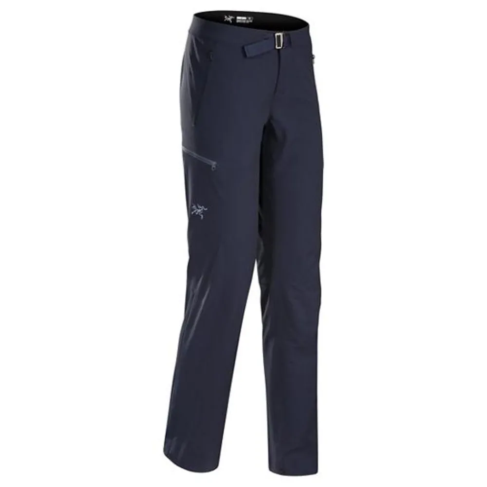 Store Gamma Lt Pant Women Softshell Housut