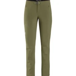 Store Gamma Lt Pant Women Softshell Housut
