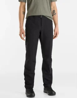 Cheap Gamma Pant Men'S Softshell Housut
