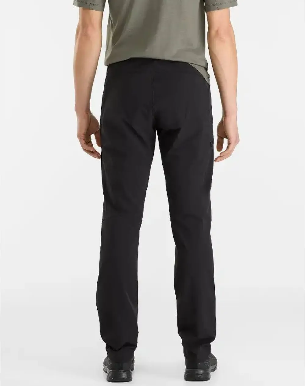 Cheap Gamma Pant Men'S Softshell Housut