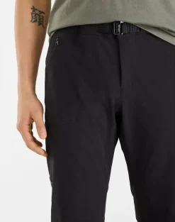 Cheap Gamma Pant Men'S Softshell Housut
