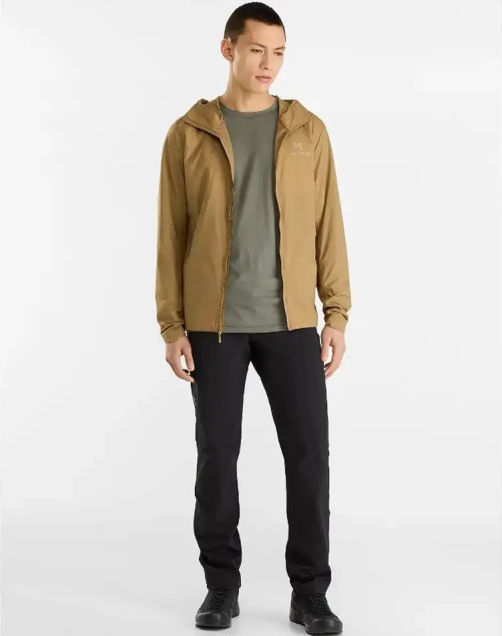 Cheap Gamma Pant Men'S Softshell Housut