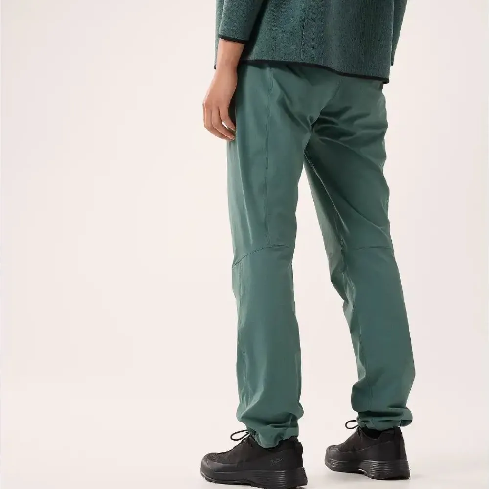 Fashion Gamma Pant Women'S Softshell Housut