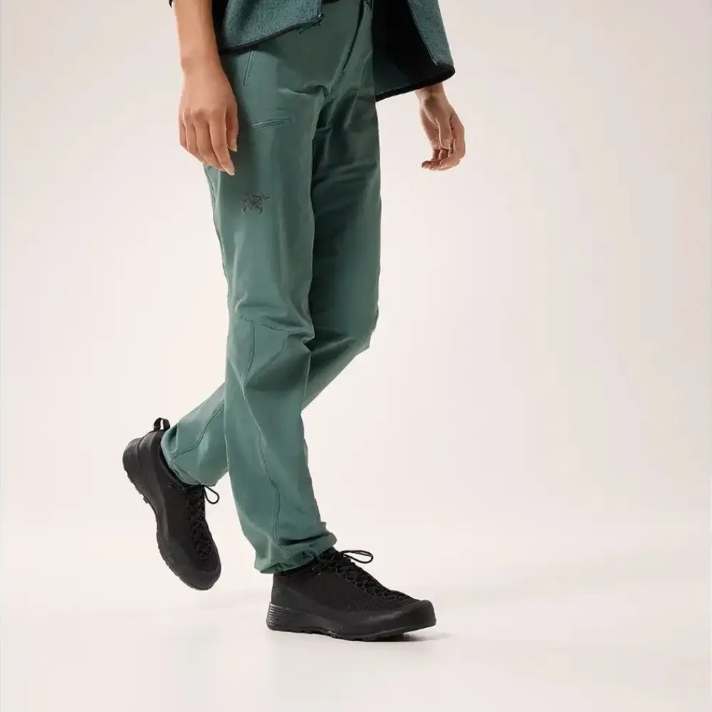 Fashion Gamma Pant Women'S Softshell Housut