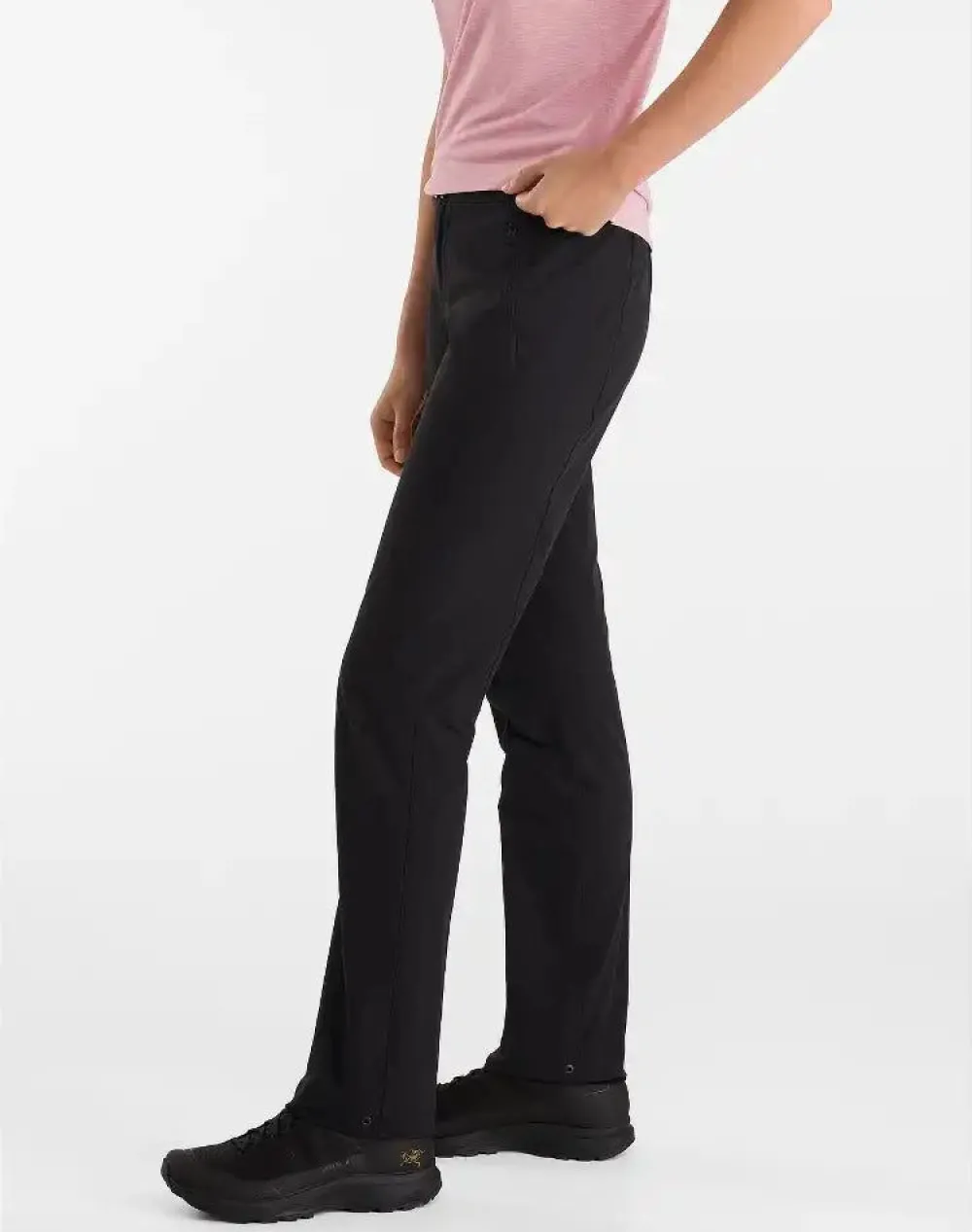 Fashion Gamma Pant Women'S Softshell Housut